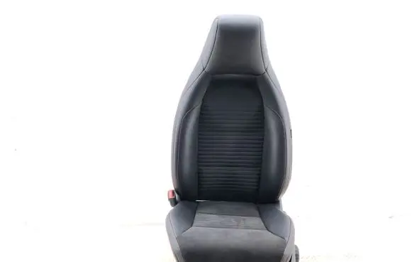 Mercedes-Benz A W176 Front driver seat 