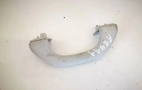 Volkswagen Golf V Front interior roof grab handle 1k0857607