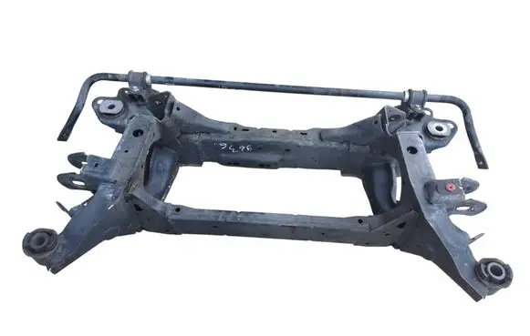 Ford Edge II Rear subframe 