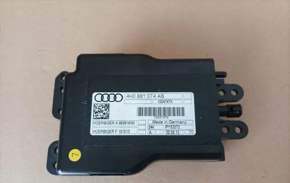 Audi A8 S8 D4 4H Interior set 4H0881074AB