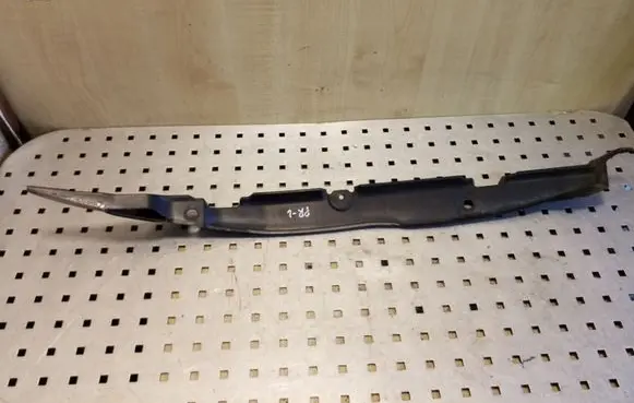 Mitsubishi Outlander Fender end trim 5220A789