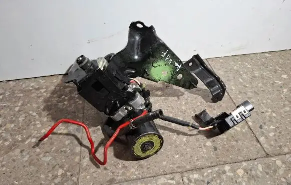 Lexus RX 450H ABS Pump 4707048070