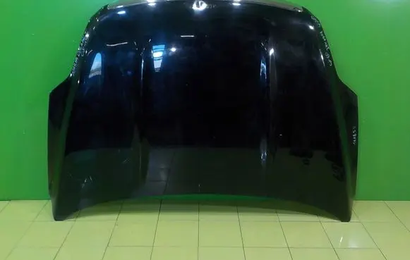 Ford Kuga I Engine bonnet/hood 16AB59