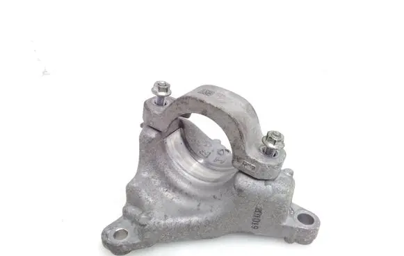 Mazda CX-30 Driveshaft support bearing bracket 201019