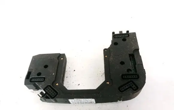 Volkswagen Touareg I Sensor 7l6971848b 7l6953549d