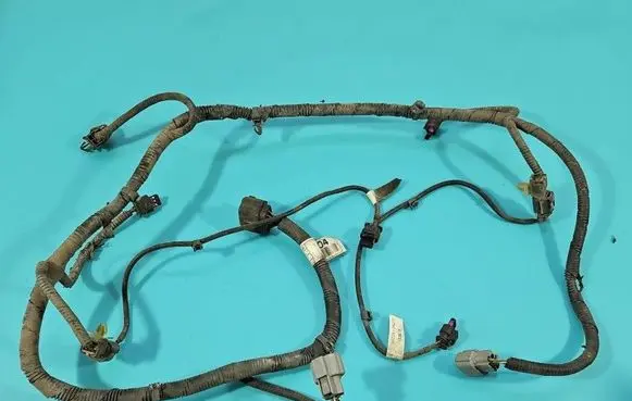 KIA Sportage Tailgate/trunk wiring harness 957263W200 IMPRK1555544