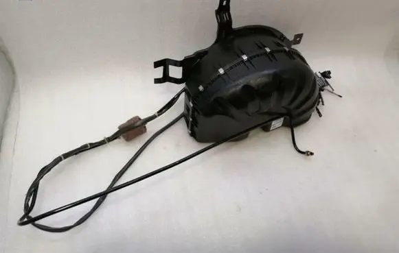 Land Rover Range Rover L405 Air suspension compressor/pump CPLA3B484CD LR037070