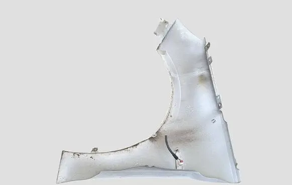 Opel Astra K Fender