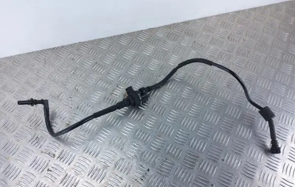 Peugeot 2008 I Valve vacuum 9671744280