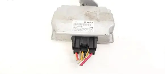 Ford Focus Other control units/modules BV6T14B526AC BV6T-14B526-AC