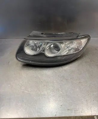 Hyundai Santa Fe Headlight/headlamp 00040547 921012BXXX AL995D1SD1R