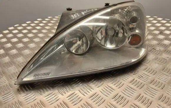 Ford Galaxy Headlight/headlamp 0301183601