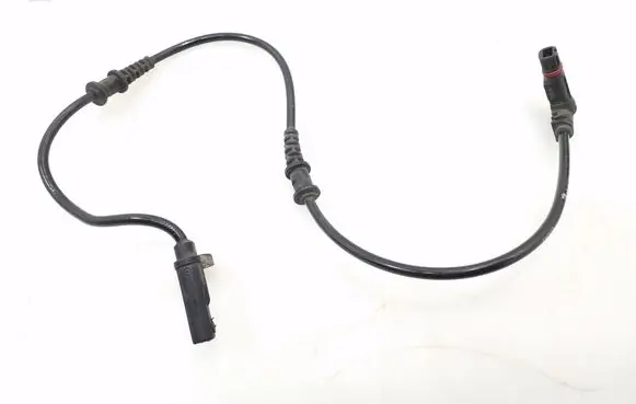 Mercedes-Benz CLK A209 C209 ABS brake wheel speed sensor A2035400417