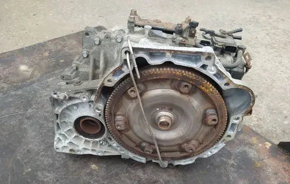 Hyundai ix35 Automatic gearbox 450003B250 875012