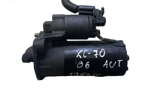 Volvo XC70 Starter motor 0001109264