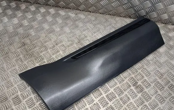 Land Rover Evoque I Rear door trim (molding) BJ32274A4BJ C8C9E0417