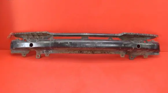 Audi Q7 4L Front bumper support beam