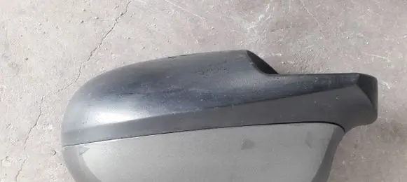 Fiat Croma Plastic wing mirror trim cover 011010