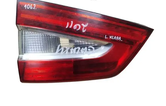 Ford Galaxy Tailgate rear/tail lights 17701711