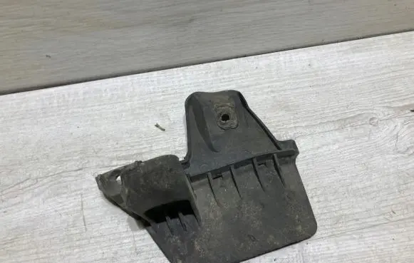 Seat Leon (5F) Rear mudguard 5f0853834