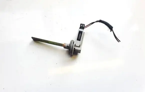 Interior temperature sensor