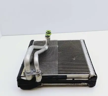 Smart ForFour I Air conditioning (A/C) radiator (interior) 