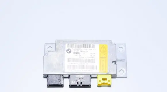 BMW 7 E65 E66 Airbag control unit/module 6960226