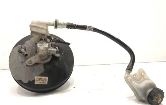 Ford Transit Courier Brake booster AY11-2B195-A1B