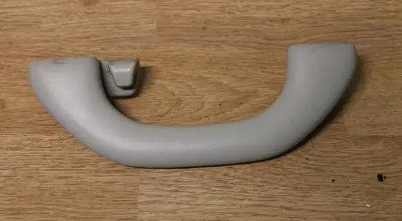 Volkswagen Sharan Rear interior roof grab handle 7M3857607H