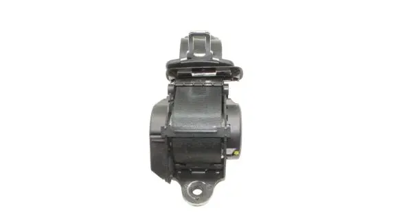 Jaguar XE Middle seatbelt (rear) 627984100B