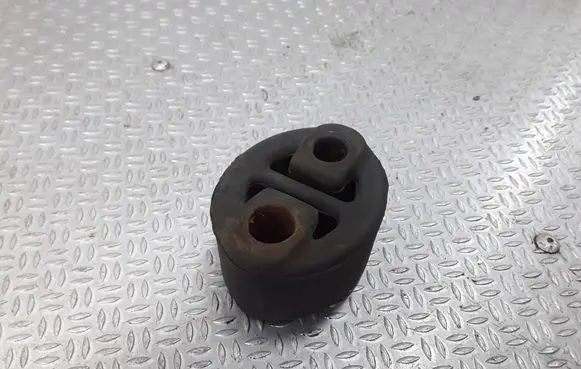 Muffler mount bracket/holder
