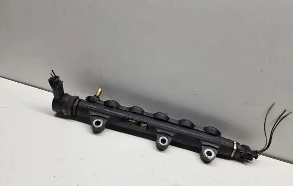 Renault Trafic II (X83) Fuel distributor 8200661279