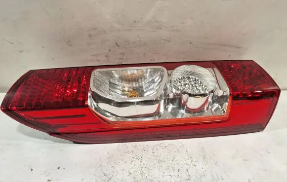 Fiat Ducato Rear/tail lights