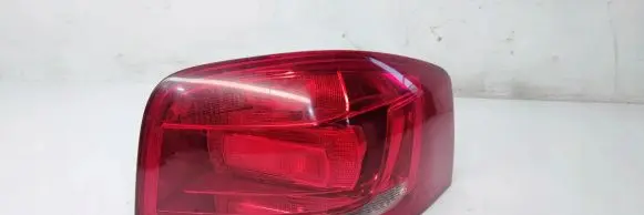 Audi A3 S3 8P Rear/tail lights 8P3945096A