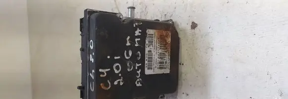 Citroen C4 I ABS Pump 0265234395 9649988180