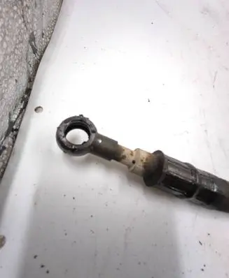 KIA Carnival Power steering hose/pipe/line