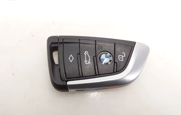 BMW 3 G20 G21 Ignition key/card 5A06C93 16129510
