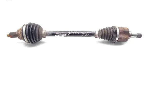 Skoda Fabia Mk3 (NJ) Front driveshaft 6C0407271H