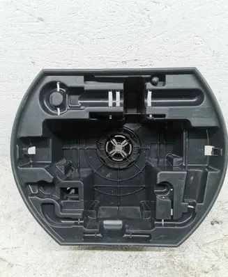 Citroen C4 Cactus Tool box 9655342680