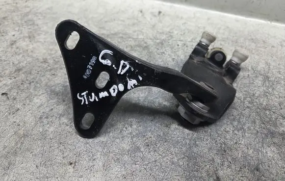 Ford Transit VII Sliding door upper roller guide/hinge KK31