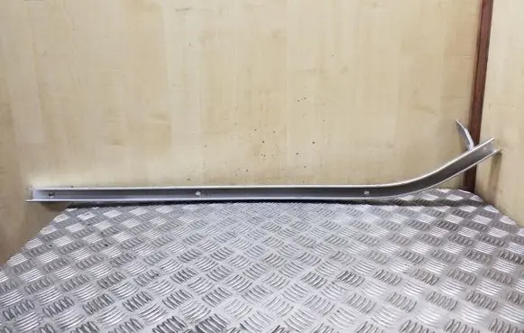 Renault Trafic III (X82) Sliding door upper top rail 7700311975 91165740