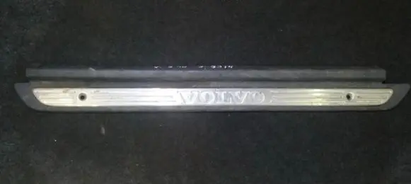 Volvo S40, V40 Front door trim (molding) 30818425