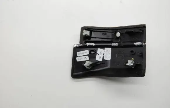 Mercedes-Benz GLK (X204) Climate control/heater control trim A2046808907