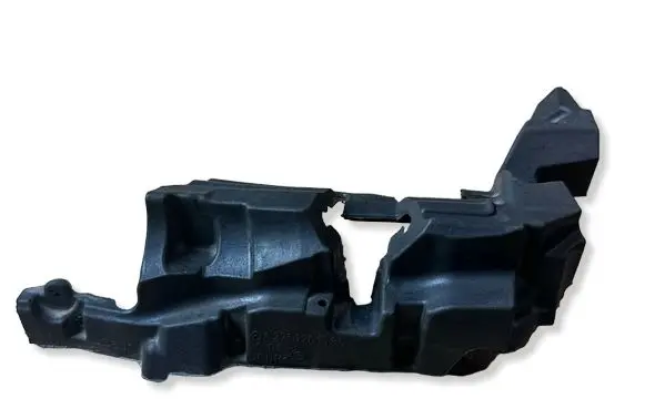Mercedes-Benz CLS C257 Sound insulation of firewall A2762261585