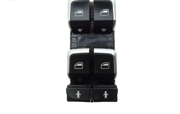 Audi A6 Allroad C7 Other switches/knobs/shifts 4G0959851