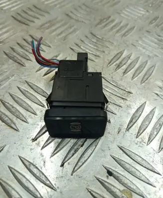 Volkswagen PASSAT B6 Hand parking brake switch 3C0927225C 0000035190226