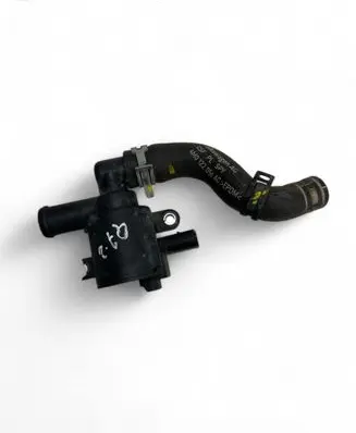 Audi Q7 4M Electric auxiliary coolant/water pump 5Q0906457K 4M0122056AC