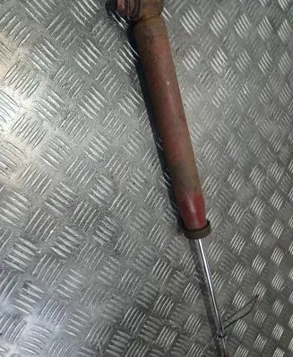 Audi A6 S6 C6 4F Rear shock absorber/damper