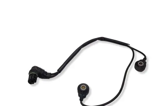 BMW 6 E63 E64 Detonation knock sensor 1709317