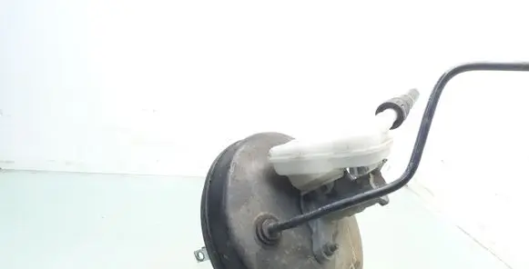 Ford Fiesta Brake booster 0204054083 8V512B195LE 28697A0813